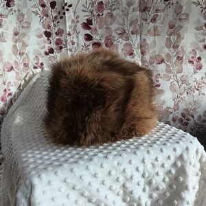 Fur Hat